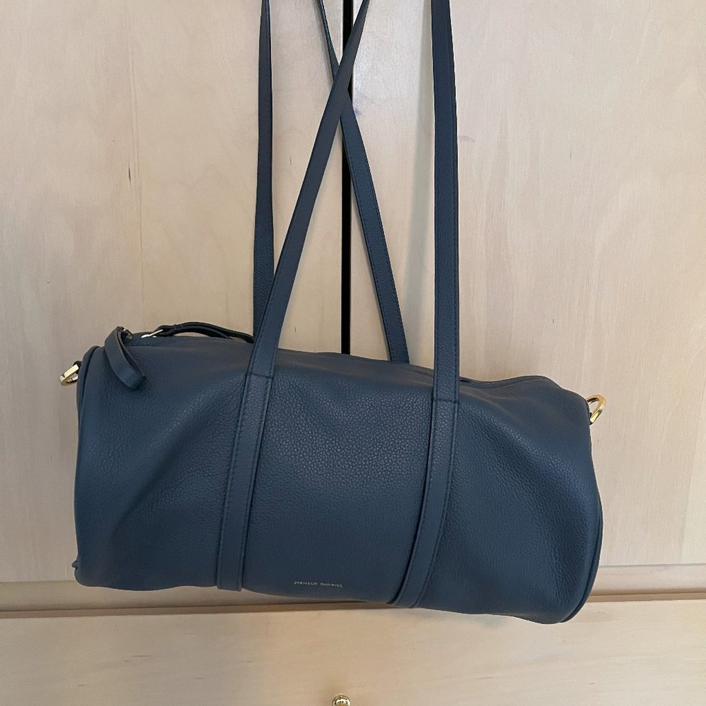 Mansur Gavriel Cylinder Bag